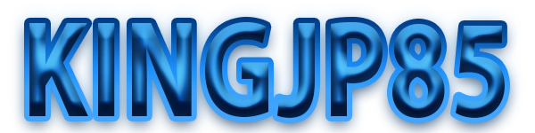 KINGJP85 Logo